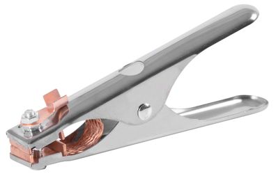 Zange H0107, 315 A, Erdungsklemme