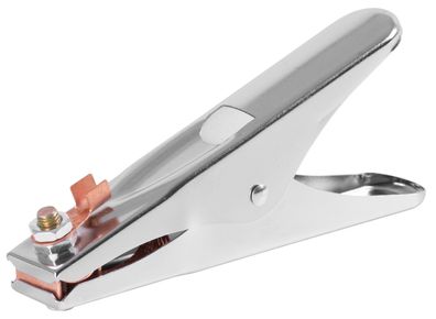 Zange H0107, 500 A, Erdungsklemme