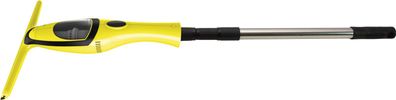 Fensterreiniger Strend Pro VAC-80E, 28 mm, 2000 mAh, 280 ml, Teleskop 65 cm
