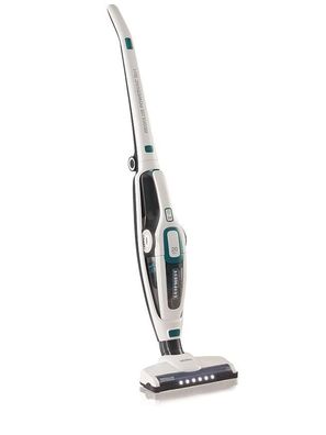 Staubsauger Leifheit 11925 Regulus PowerVac 2in1, Akku