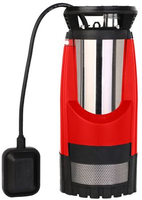 Pumpe Strend Pro MQ1000, 1000W, für Klarwasser, 6500 l/h, 10 m Kabel