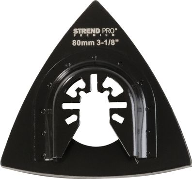 Werkzeug Strend Pro FS-V021, Schleifscheibenhalterung Klettverschluss