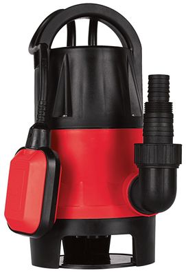 Pumpe Strend Pro Garden MW400, 400W, für Schmutzwasser, 7500 l h, 10 m