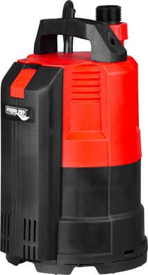 Pumpe Strend Pro MI550CW, 550W, für Klarwasser, 10000 l h, 10 m Kabel