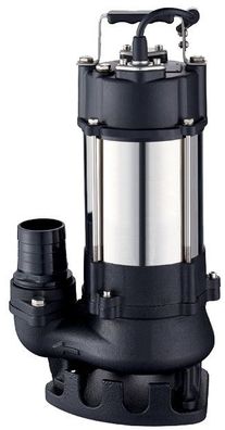 Pumpe Strend Pro Garden SCV750, 750W, für Schmutzwasser, 18000 l h, 6 m