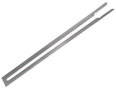 Messer Strend Pro GW8005, 150 mm, Ersatz, für Styroporschneider