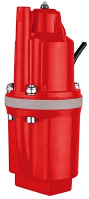 Pumpe Strend Pro Garden MVM50JYE, 300W, für Klarwasser, Vibrationspumpe