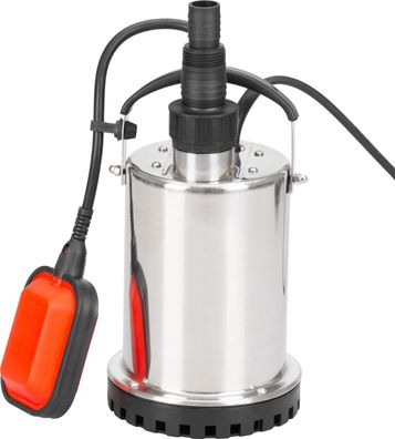 Pumpe STREND PRO MQ 400 INOX, 400W, 7000 l/h, für Klarwasser