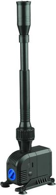 Pumpe Strend Pro Garden SPA350, für Teich, 8W, 600 l/h, 10 m Kabel