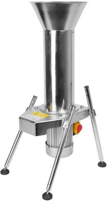 Zerkleinerer Strend Pro EFC-1, für Obst, Äpfel, 1100 W, 15 Lit., 400 kg