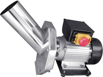 Zerkleinerer Strend Pro EFC-2, für Obst, Äpfel, 550 W, 1 Lit., 200 kg h