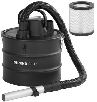 Aschesauger Strend Pro K-408, 15 Liter, 1000 W
