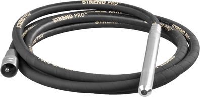 Schlauch Strend Pro, für Betonrüttler, L-6 m