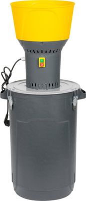 Schrotmühle Strend Pro, Zerkleinerer, für Getreide, 1300 W, 60 Lit