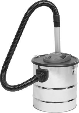 Aschesauger Strend Pro MAC205, 18 Liter, 1200W, HEPA-Filter