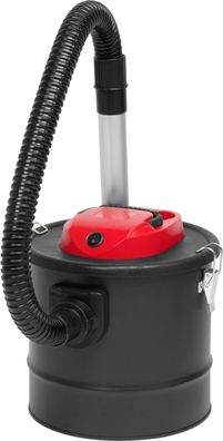 Aschesauger Strend Pro MAC185A, 12 Liter, 800W, HEPA-Filter