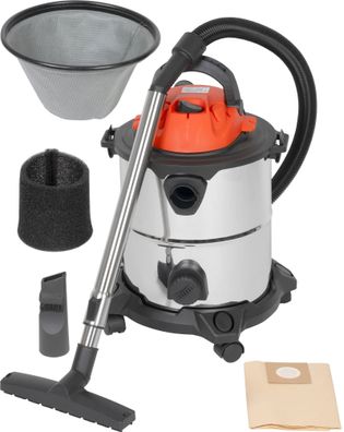 Industriesauger Strend Pro MWD192, 20 Liter, 1200W