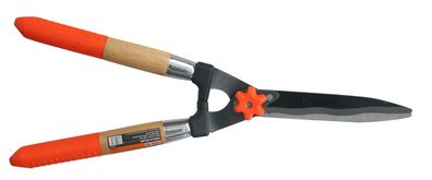 Heckenschere Strend Pro KT3915B, Garten, WoodHandle, Holzgriffe