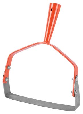 Kultivator YardWorks CU-337, Garten