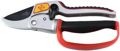 Astschere Strend Pro Premium 3140, 205 mm, Alu, TPR, Garten, für Äste, mit