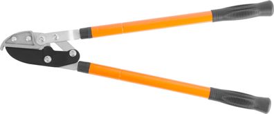 Gartenschere Strend Pro KT3853A, für Äste, Schnitt 40 mm, CrV, teleskopisch