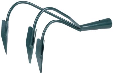 Grubber T110 • dreizahnig, ohne Stiel
