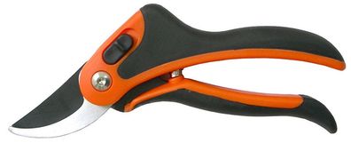 Schere Strend Pro Premium 3158B, 210 mm, Gartenschere, für Äste, TPR