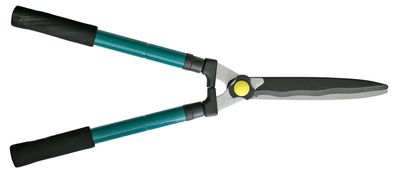 Heckenschere Strend Pro KT3931A, Garten, für Hecke, Teleskop, Metall