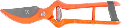 Astschere Strend Pro P8105, 230 mm, Garten, Softdipp red