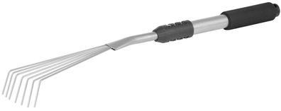 Garten Harke Strend Pro Herrison 905N1, Rechen Fächerform, Hand