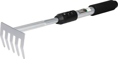 Garten Harke Strend Pro Herrison 905G1, 5 Zähne, Rechen