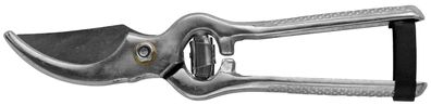 Astschere Strend Pro HPV847, 220 mm, Garten, geschmiedet, poliert