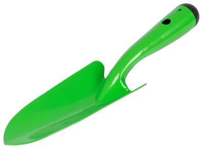Schaufel Strend Pro Herrison GT703A, Pflanzschaufel, schmal, Metall
