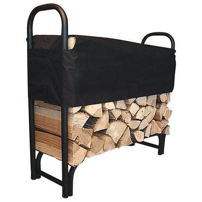 Ständer Homefire LR800, für Kaminholz, 39,3x126,2x118 cm