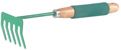 Gartenkrallen Strend Pro Herrison GS.284C, Harke, Hand, 300mm