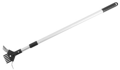 Unkrautentferner Strend Pro Premium, Alu Teleskop, 1350 mm