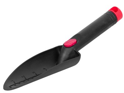 Schaufel Strend Pro Herrison GT989B, Pflanzschaufel, schmal, 29x6 cm