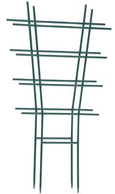 Rankgitter Strend Pro GreenGarden, für Blumen und Pflanzen, Garten