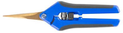 Schere Strend Pro Premium, Hand-, Gartenschere, für Pflanzen und Blumen