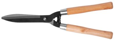 Heckenschere Strend Pro, Garten, für Hecke, mit Holzgriff, 520 mm