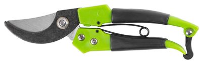 Schere Strend Pro Premium, 200 mm, Gartenschere, für Äste, grün