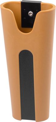 Hülle Strend Pro, für Gartenschere, Kunststoff, mit Gürtelhalter, 80x165 mm