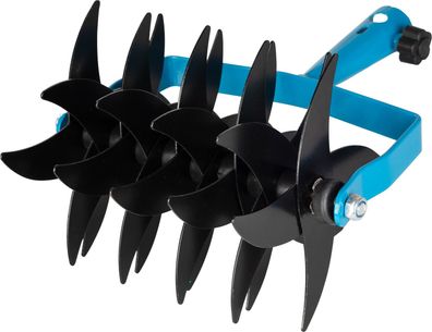 Kultivator Strend Pro Herrison, Metall, 28x18 cm
