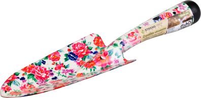 Schaufel Strend Pro, Garten, Blumendruck, 30x9 cm, Ladies line