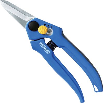 Schere AQUACRAFT® 330730, Garten, für Äste, verstellbar