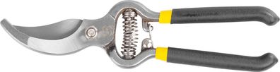 Astschere Strend Pro P8010, 200 mm, Garten, Softdipp black