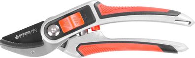 Schere Strend Pro PS814, Soft, 215 mm, Alu, Garten