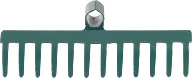 Garten Rechen Strend Pro R105, 12 Zähne, ohne Stiel