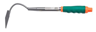 Grubber T816R, für Erde, schmal, flach