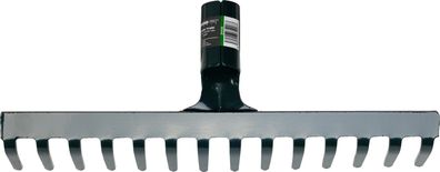 Garten Rechen Strend Pro R105, 14 Zähne, ohne Stiel